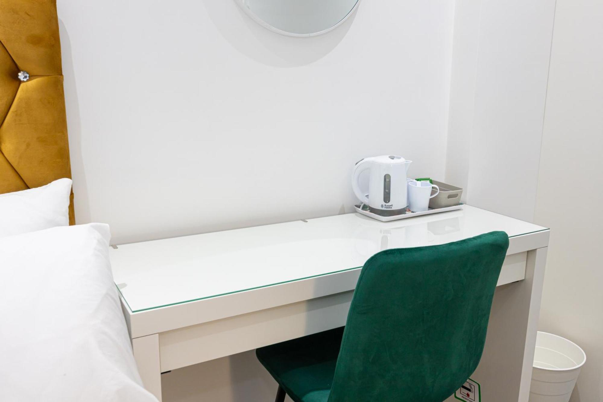 The Kent- Luxury Rooms マンチェスター エクステリア 写真